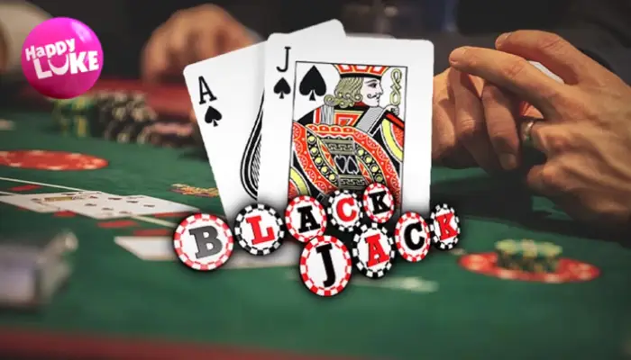 Định nghĩa về blackjack