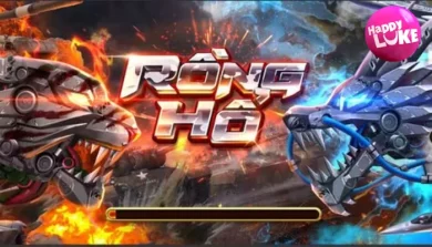rong ho online happyluke 2