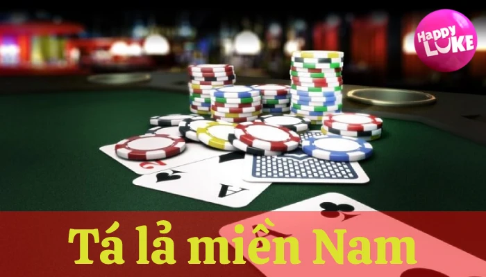 Tìm hiểu chi tiết về Tá Lả miền Nam