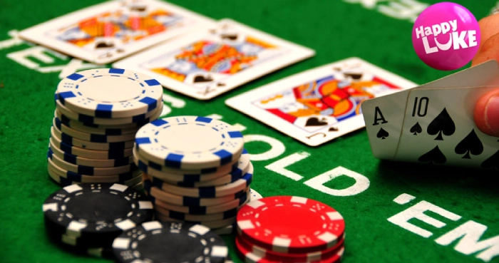 Những kinh nghiệm vàng trong cách chia bài poker