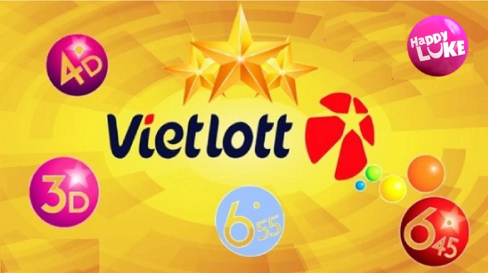 Lý do nên mua Vietlott online