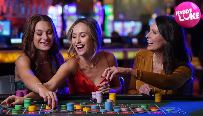 Hướng dẫn cách chơi casino online nhanh chóng