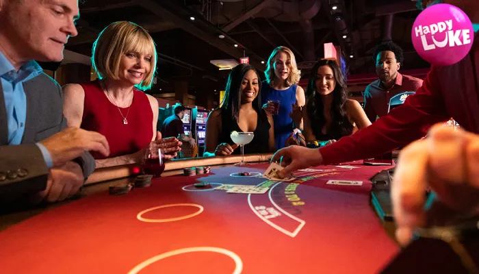 Kinh nghiệm chơi casino online cho tân thủ