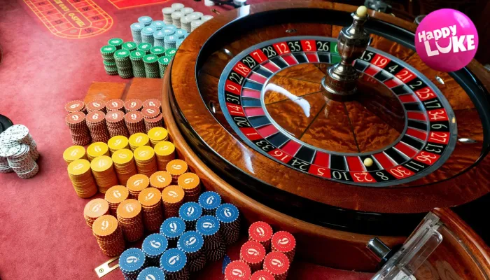 casino happyluke