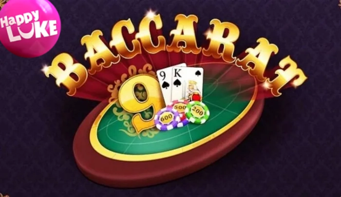 Bí quyết chơi game bài Baccarat bất bại